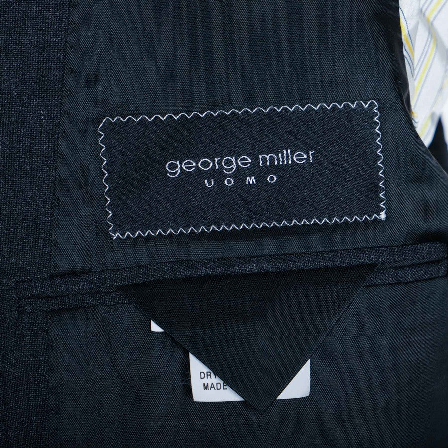 ABITO NERO NAPOLI 2002-2004 by GEORGE MILLER - Home (12)