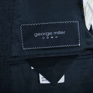 ABITO NERO NAPOLI 2002-2004 by GEORGE MILLER - Home (12)