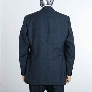 ABITO NERO NAPOLI 2002-2004 by GEORGE MILLER - Home (2)