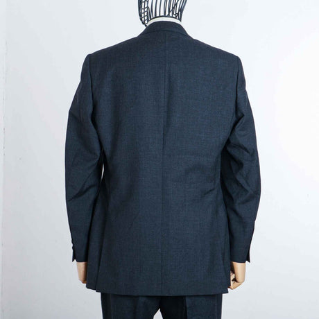 ABITO NERO NAPOLI 2002-2004 by GEORGE MILLER - Home (2)