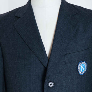 ABITO NERO NAPOLI 2002-2004 by GEORGE MILLER - Home (3)