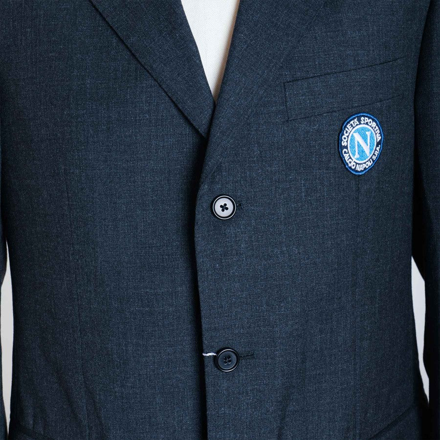 ABITO NERO NAPOLI 2002-2004 by GEORGE MILLER - Home (5)