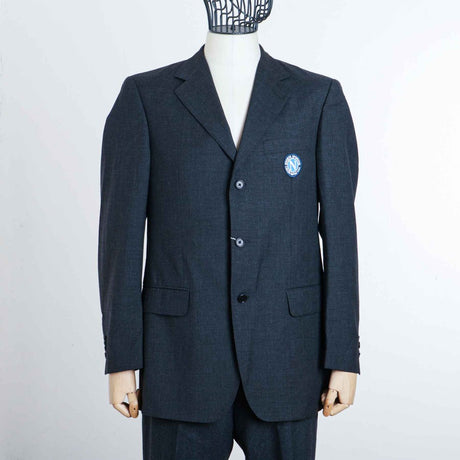 ABITO NERO NAPOLI 2002-2004 by GEORGE MILLER - Home