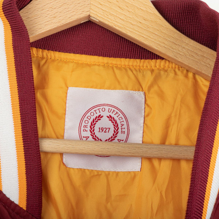 Giacca AS Roma Merchandising - Home (10)