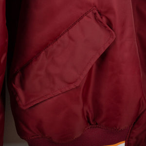 Giacca AS Roma Merchandising - Home (11)