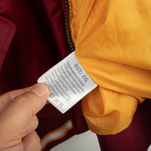 Giacca AS Roma Merchandising - Home (13)