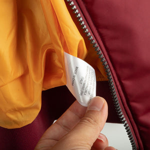 Giacca AS Roma Merchandising - Home (14)