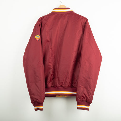 Giacca AS Roma Merchandising - Home (2)