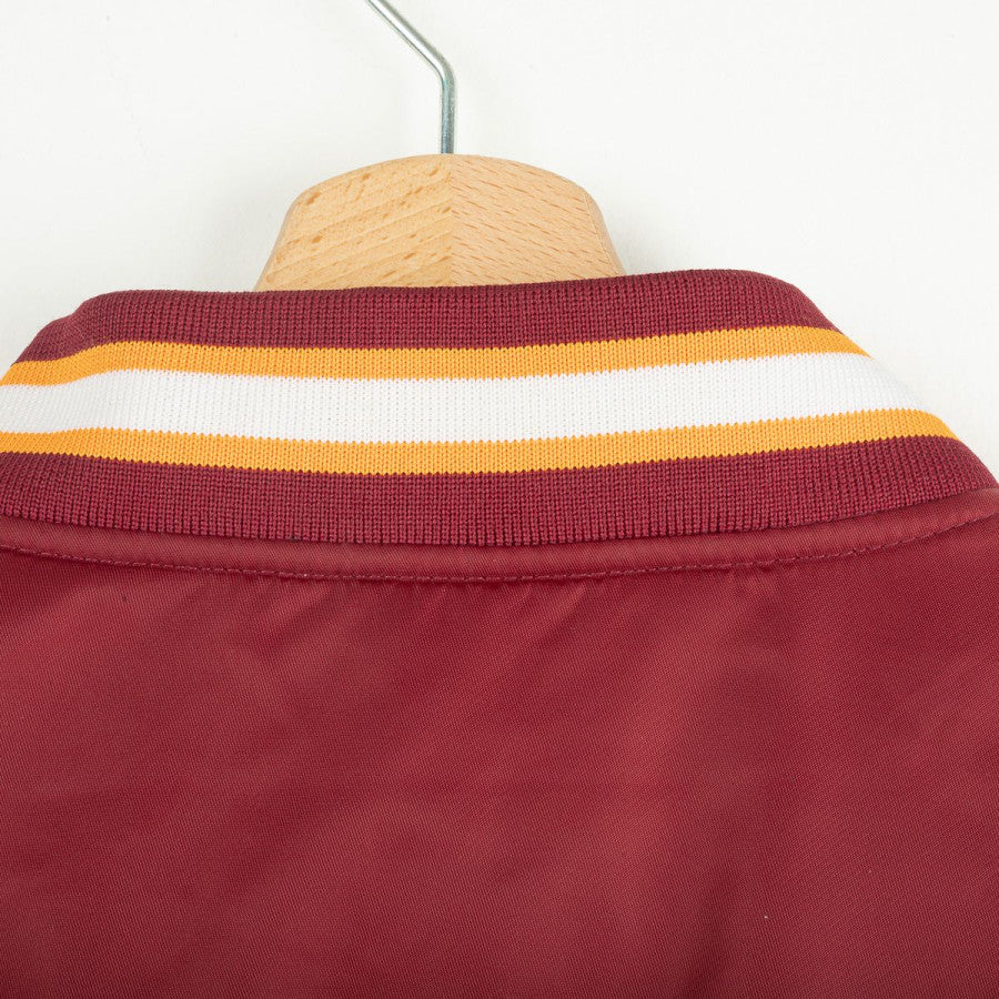 Giacca AS Roma Merchandising - Home (3)