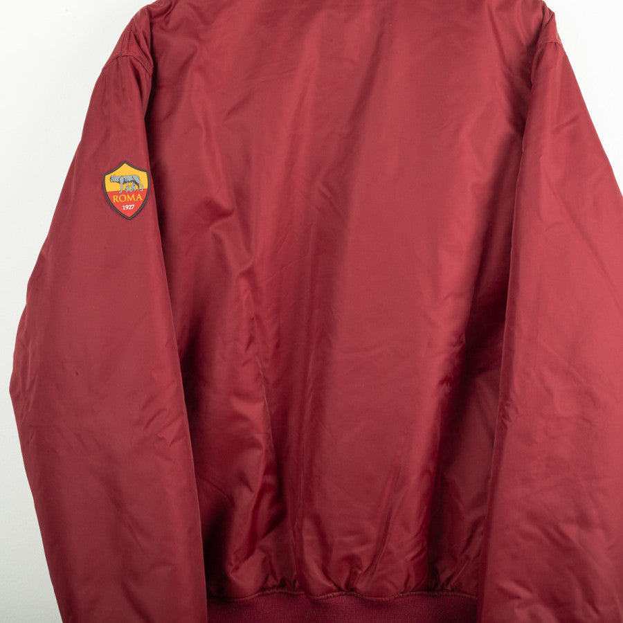 Giacca AS Roma Merchandising - Home (6)