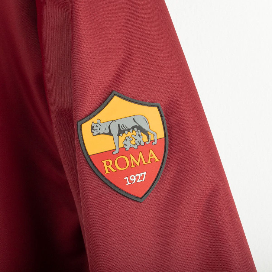 Giacca AS Roma Merchandising - Home (8)