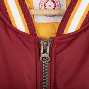 Giacca AS Roma Merchandising - Home (9)