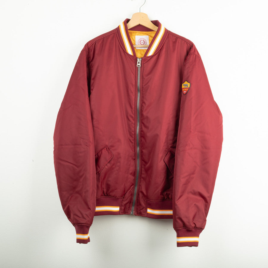 Giacca AS Roma Merchandising - Home