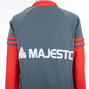Giacca Cremonese Majestic 1988/1989 - Home (10)