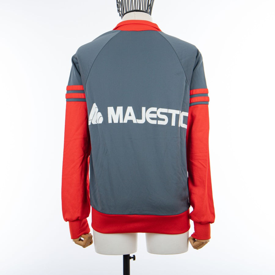 Giacca Cremonese Majestic 1988/1989 - Home (2)