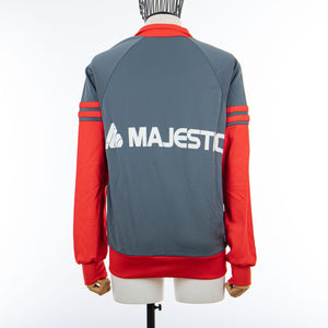 Giacca Cremonese Majestic 1988/1989 - Home (2)