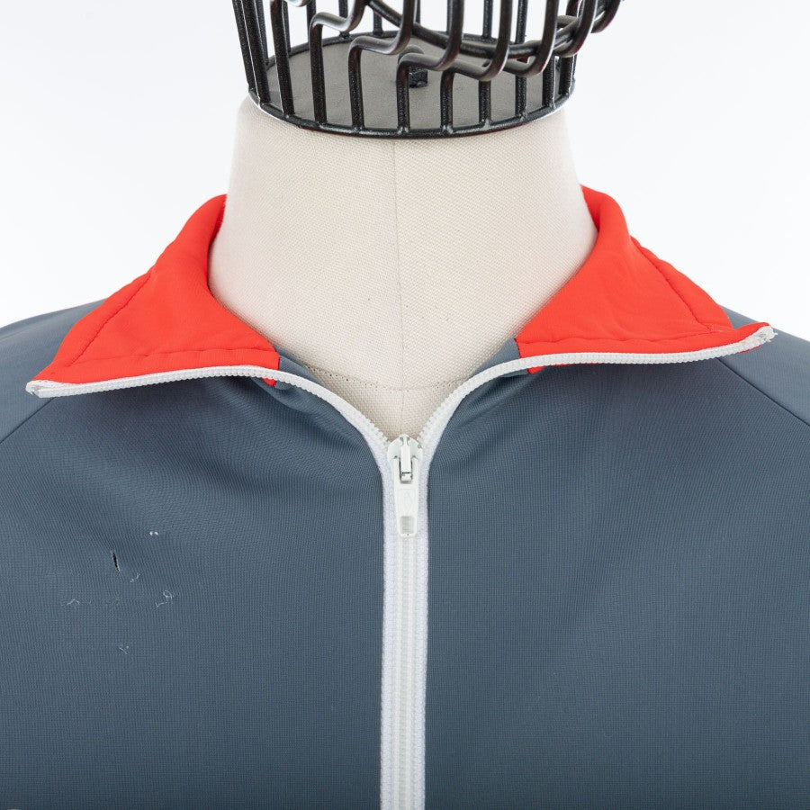 Giacca Cremonese Majestic 1988/1989 - Home (3)