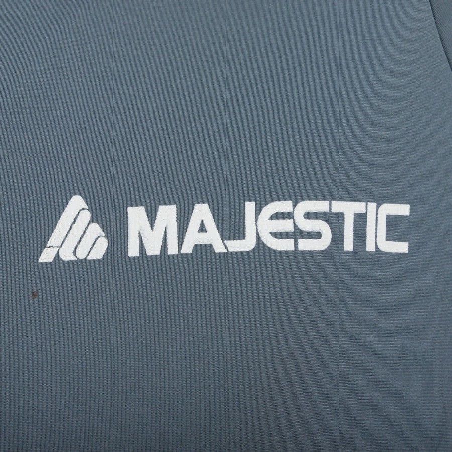 Giacca Cremonese Majestic 1988/1989 - Home (5)