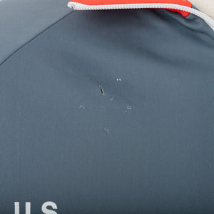 Giacca Cremonese Majestic 1988/1989 - Home (6)