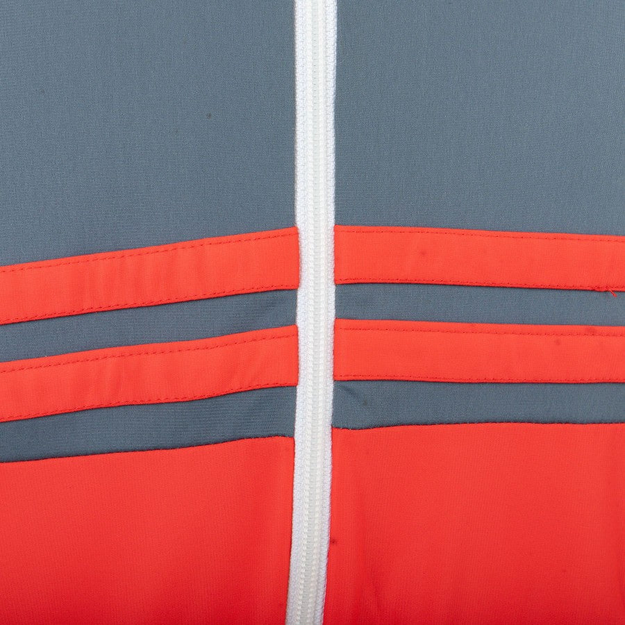 Giacca Cremonese Majestic 1988/1989 - Home (7)