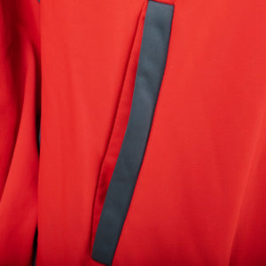 Giacca Cremonese Majestic 1988/1989 - Home (8)