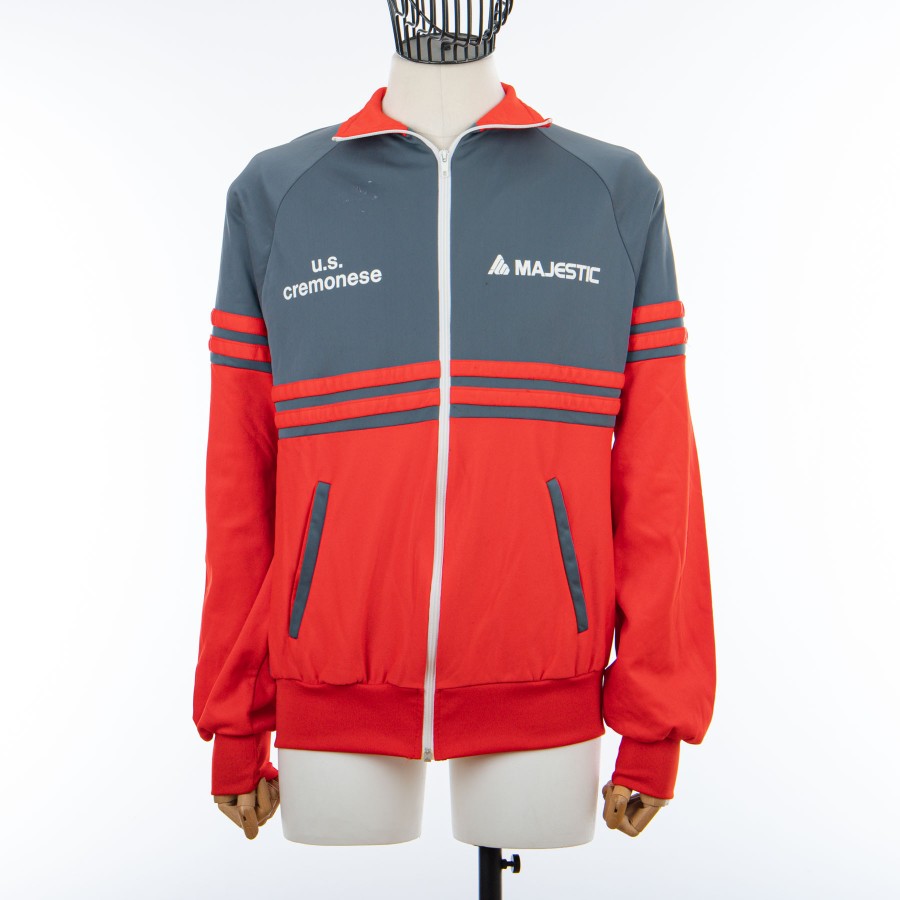 Giacca Cremonese Majestic 1988/1989 - Home