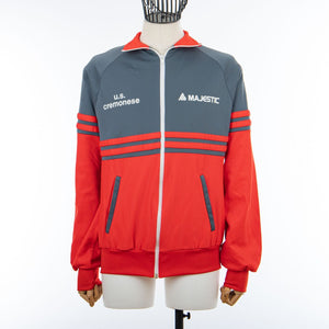 Giacca Cremonese Majestic 1988/1989 - Home