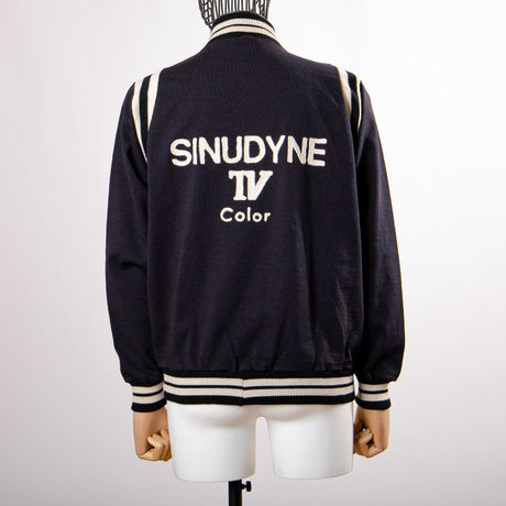 giacca virtus bologna anni 80 - Home (2)