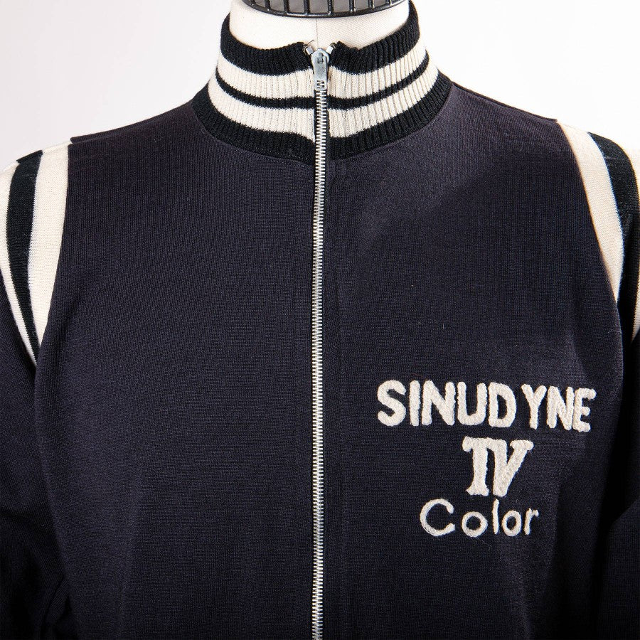 giacca virtus bologna anni 80 - Home (5)