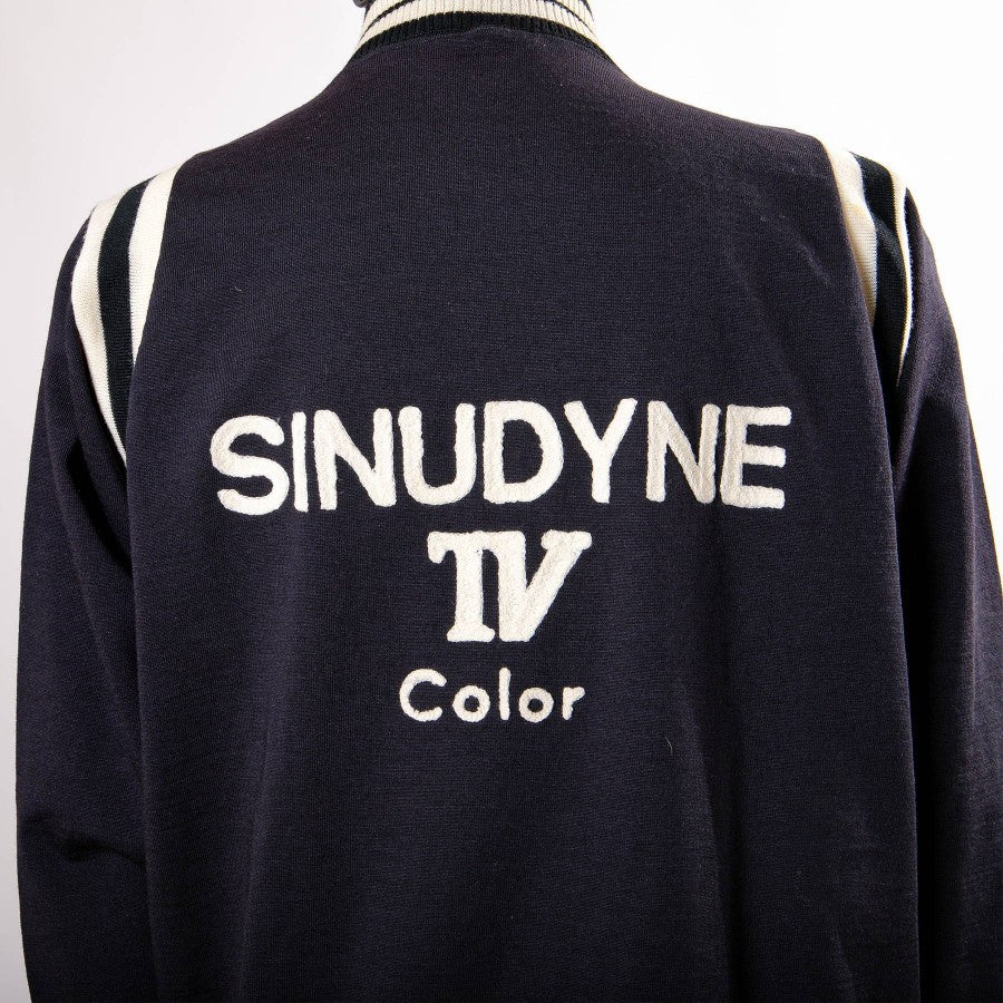 giacca virtus bologna anni 80 - Home (7)