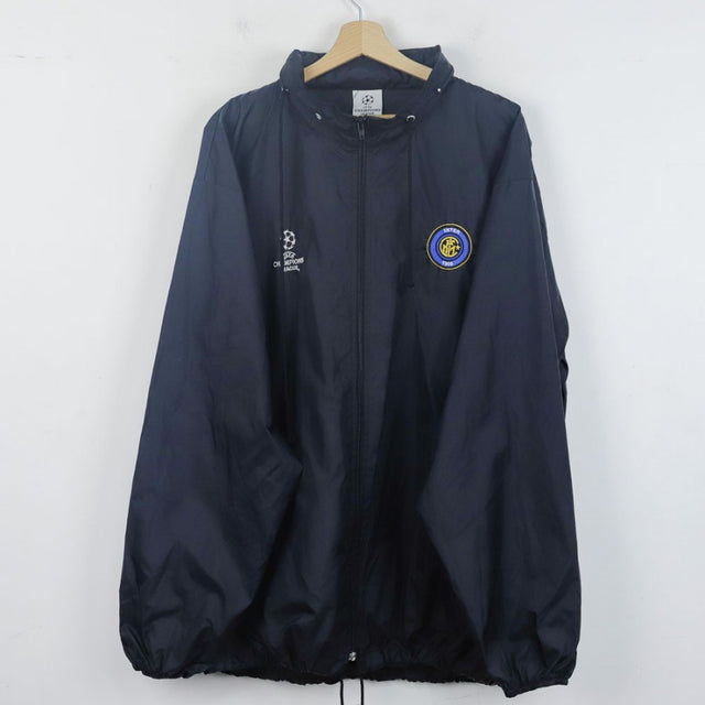 Giaccone Champions League Inter 1999/2000 - Home