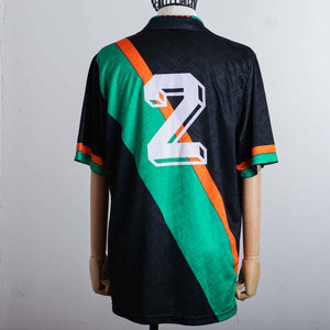 MAGLIA VENEZIA HOME GIACOMIN N2 1993/1994 by Giacomin - Home (2)