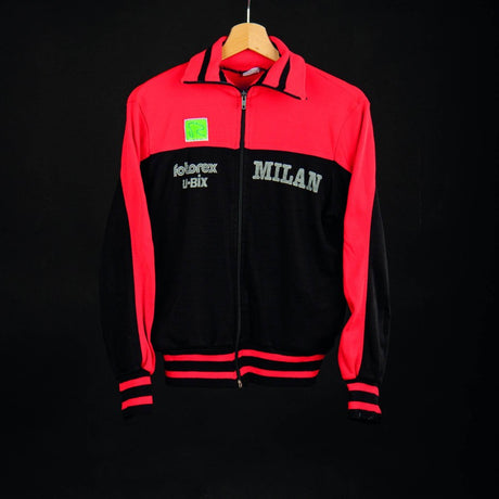 felpa milan gianni rivera 1985/1986 by Gianni Rivera - Home