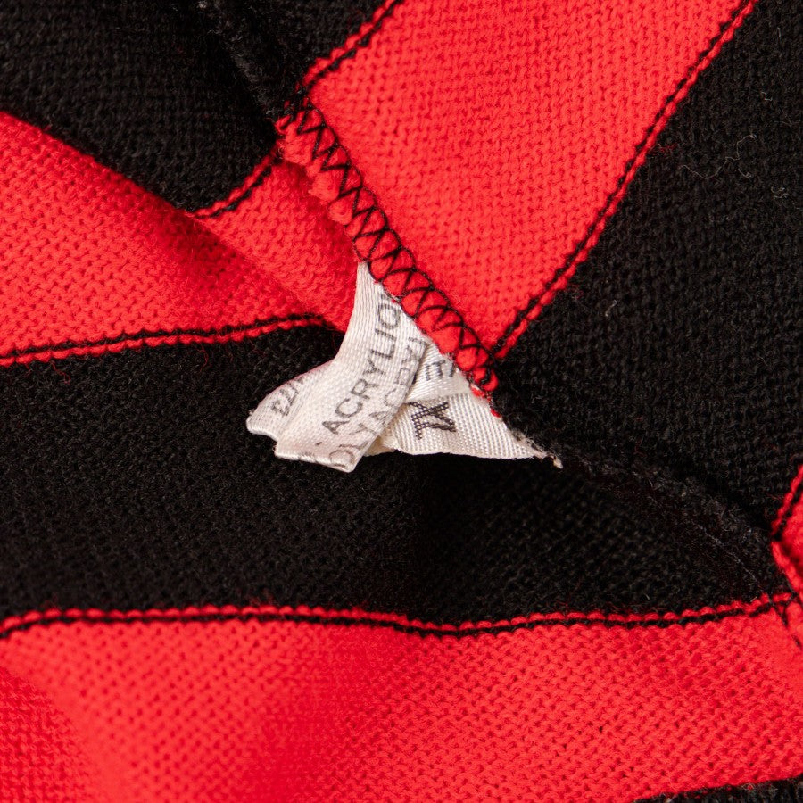 maglia home milan 1985/1986 by Gianni Rivera - Home (10)