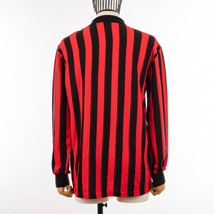 maglia home milan 1985/1986 by Gianni Rivera - Home (2)