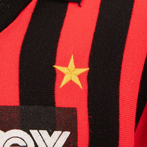 maglia home milan 1985/1986 by Gianni Rivera - Home (3)