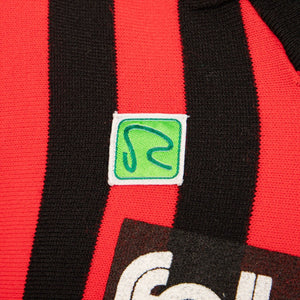 maglia home milan 1985/1986 by Gianni Rivera - Home (4)