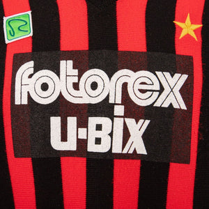 maglia home milan 1985/1986 by Gianni Rivera - Home (5)