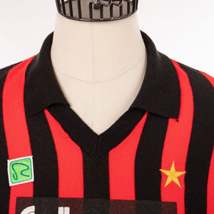 maglia home milan 1985/1986 by Gianni Rivera - Home (6)