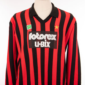 maglia home milan 1985/1986 by Gianni Rivera - Home (7)