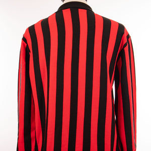 maglia home milan 1985/1986 by Gianni Rivera - Home (8)