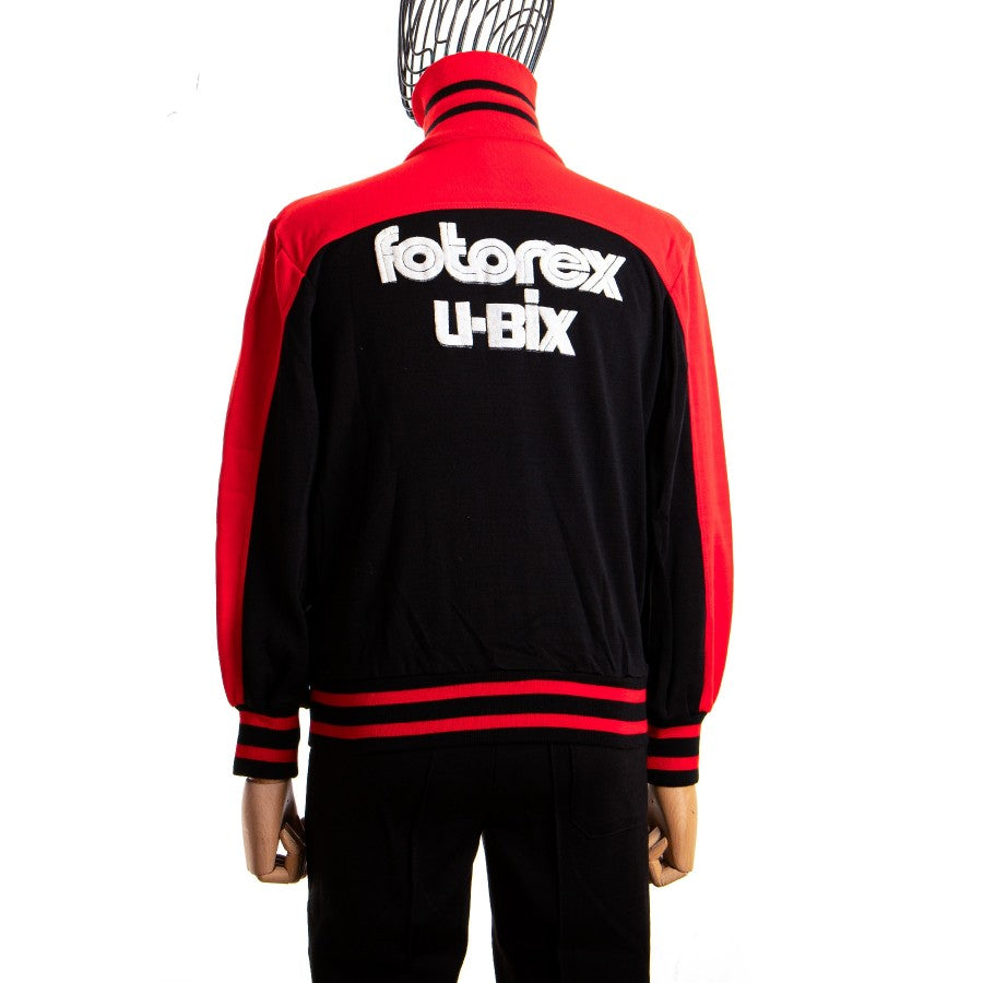 tuta milan gianni rivera 1985/1986 by Gianni Rivera - Home (2)