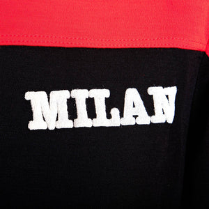 tuta milan gianni rivera 1985/1986 by Gianni Rivera - Home (3)