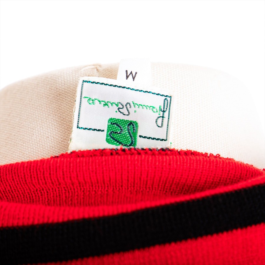 tuta milan gianni rivera 1985/1986 by Gianni Rivera - Home (5)