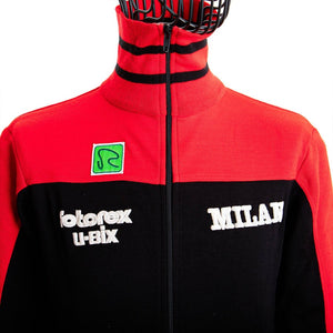 tuta milan gianni rivera 1985/1986 by Gianni Rivera - Home (8)