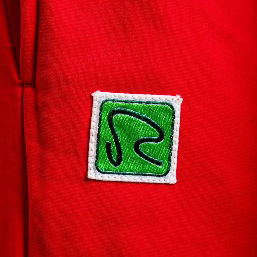 tuta milan gianni rivera allenamento 1985/1986 by Gianni Rivera - Home (4)