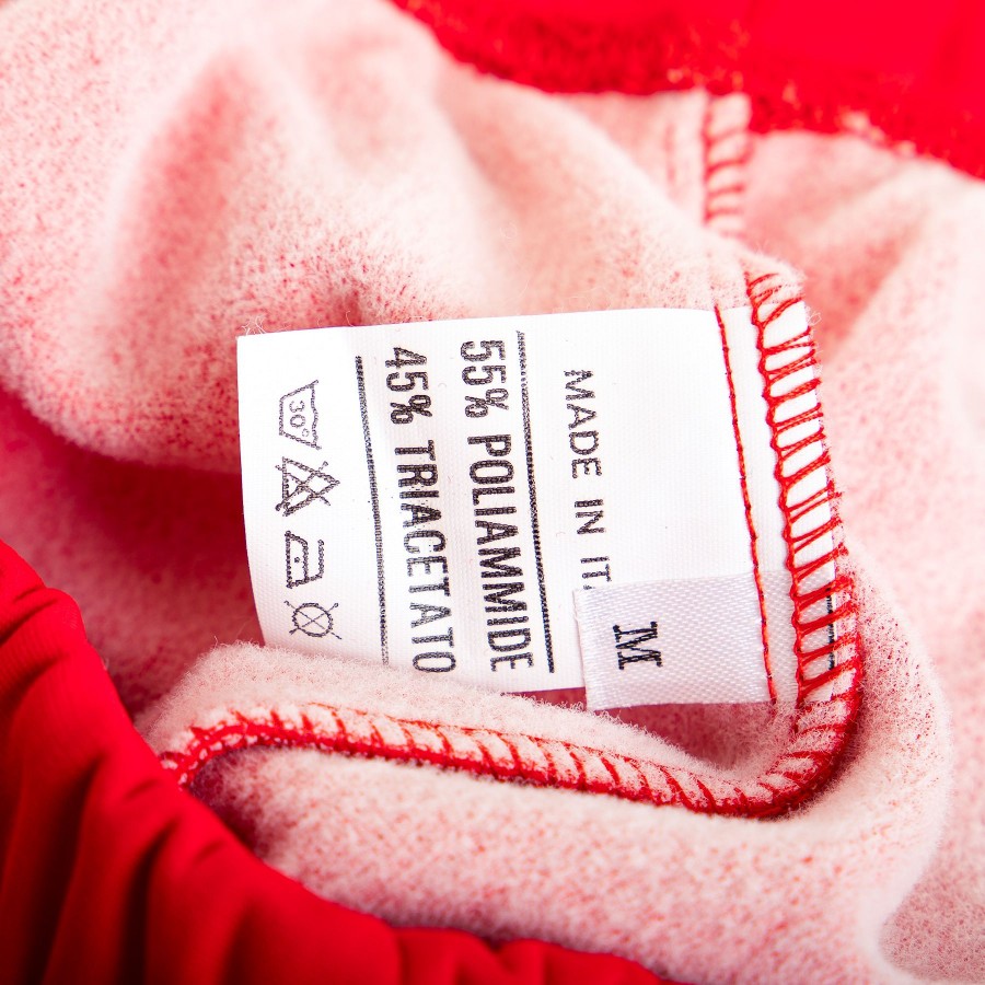 tuta milan gianni rivera allenamento 1985/1986 by Gianni Rivera - Home (7)