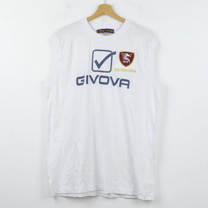 Canotta Salernitana Givova 2013/2014 by GIVOVA - Home