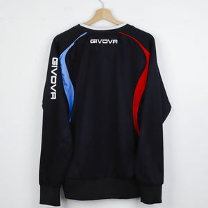 Felpa Catania Givova  by GIVOVA - Maglie vintage scontate del 30% (2)