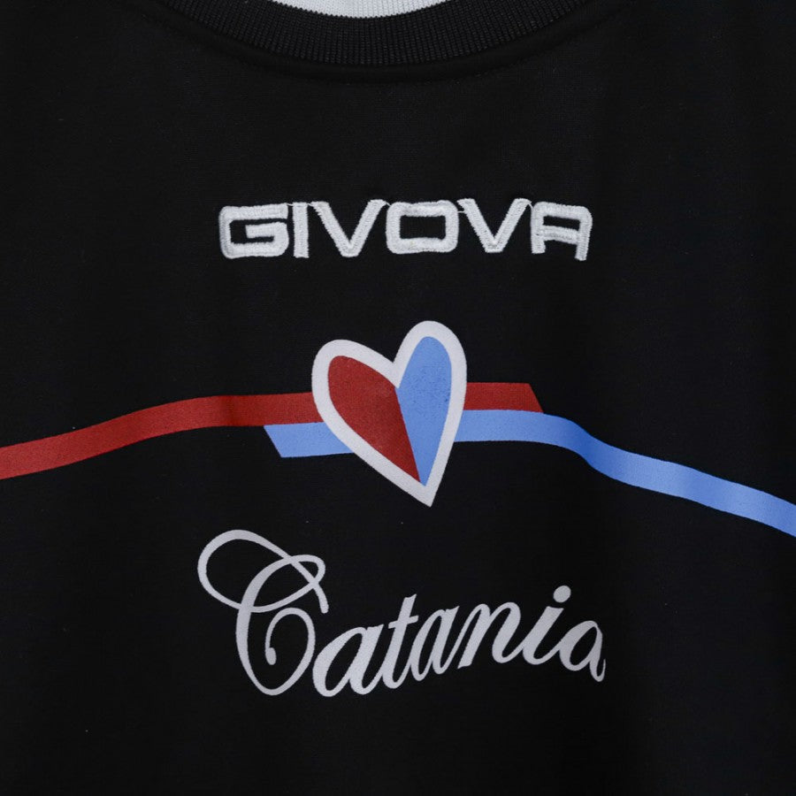 Felpa Catania Givova  by GIVOVA - Maglie vintage scontate del 30% (3)